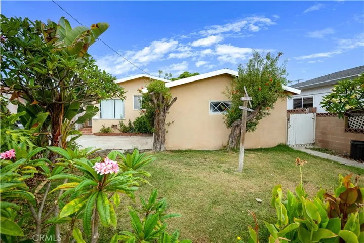 1621 259th Place, Harbor City, California 90710