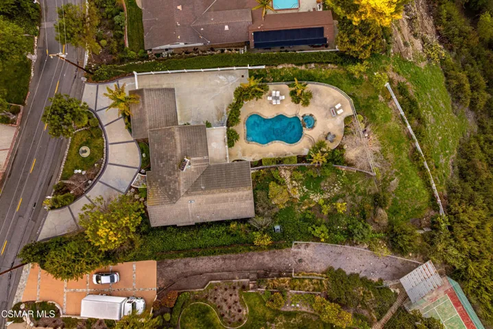 27024 Sunnyridge Rd Palos Verdes Peninsu