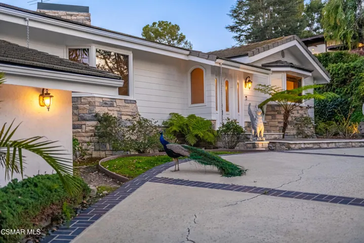 27024 Sunnyridge Rd Palos Verdes Peninsu