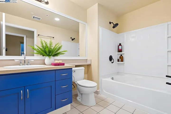 Full Bathroom (Virtual)