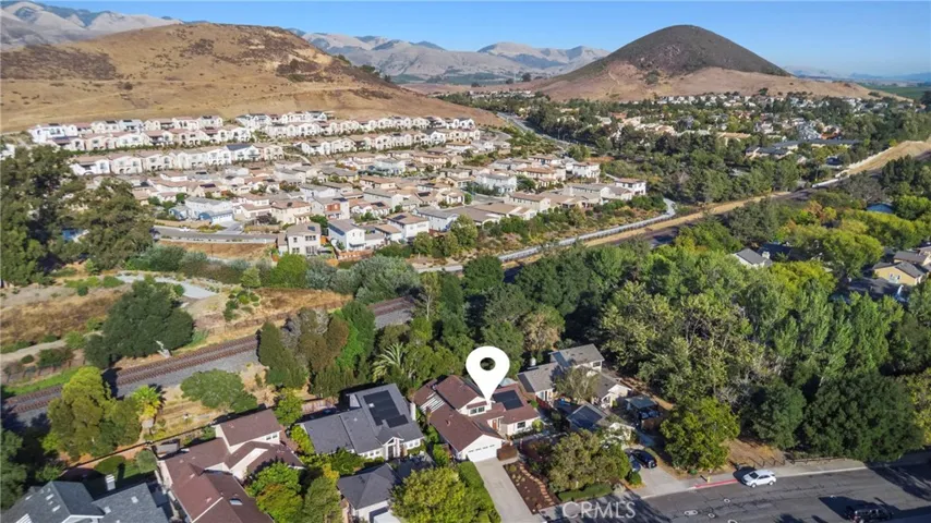 3972 Hollyhock Way, San Luis Obispo, California 93401
