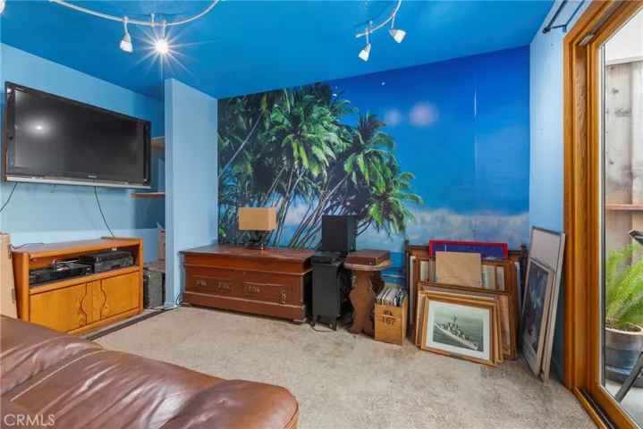 Bedroom 3 (Main level)