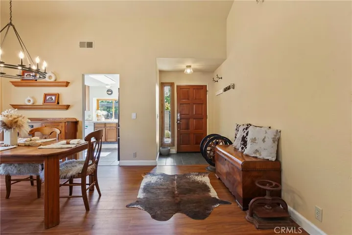 3972 Hollyhock Way, San Luis Obispo, California 93401