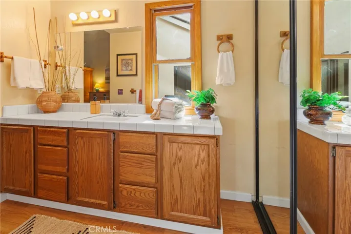 Master bath