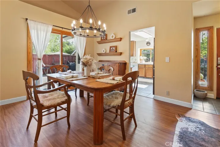3972 Hollyhock Way, San Luis Obispo, California 93401
