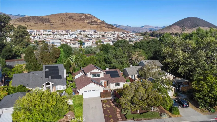 3972 Hollyhock Way, San Luis Obispo, California 93401
