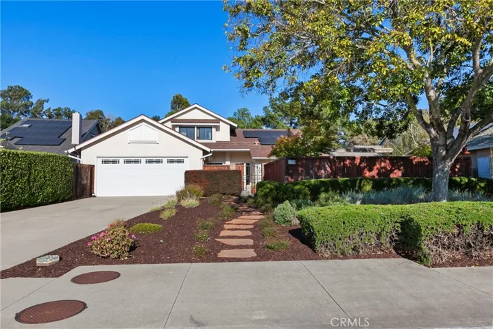 3972 Hollyhock Way, San Luis Obispo, California 93401