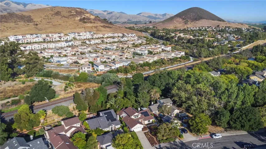 3972 Hollyhock Way, San Luis Obispo, California 93401