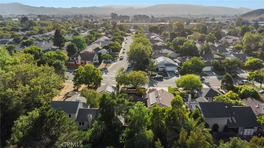 3972 Hollyhock Way, San Luis Obispo, California 93401