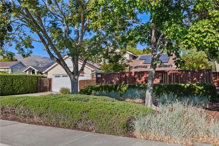 3972 Hollyhock Way, San Luis Obispo, California 93401