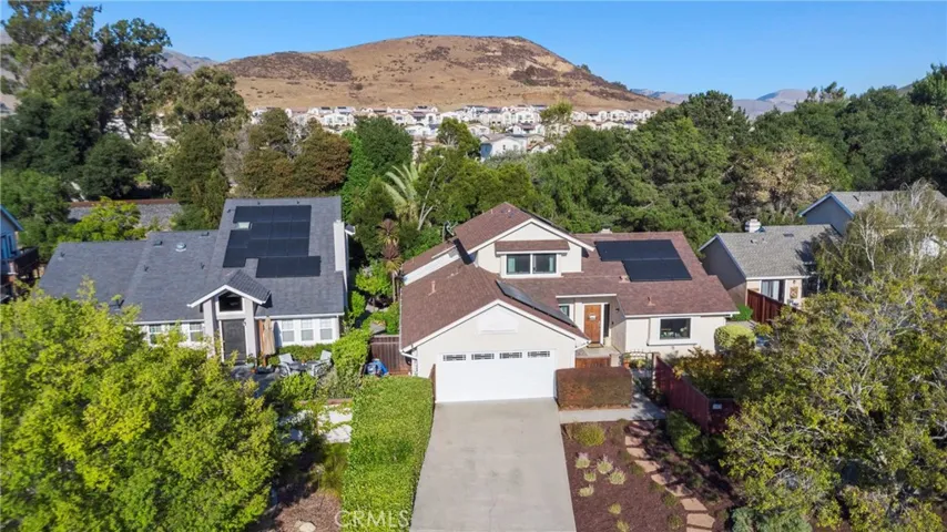3972 Hollyhock Way, San Luis Obispo, California 93401
