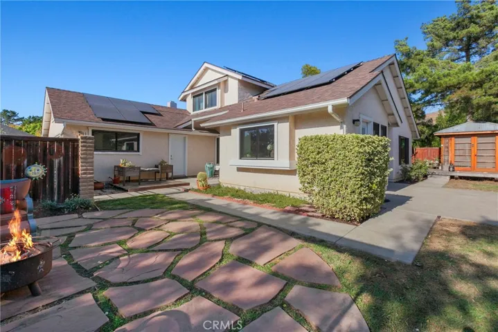 3972 Hollyhock Way, San Luis Obispo, California 93401