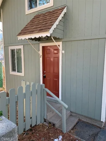 23689 Manzanita Drive 2, Crestline, California 92325