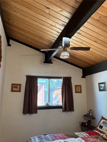 Bedroom 1 Ceiling