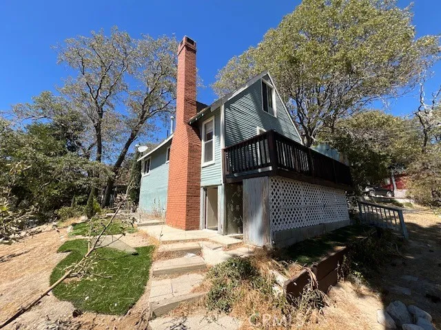 29259 Lake Brook Avenue, Cedar Glen, California 92321 home-pic-2