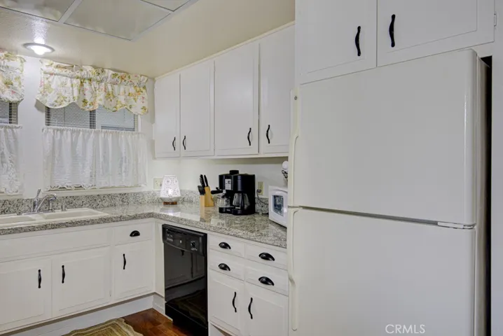 463 Avenida Sevilla Q, Laguna Woods, California 92637