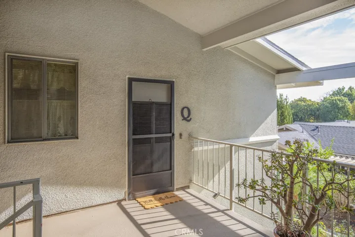463 Avenida Sevilla Q, Laguna Woods, California 92637
