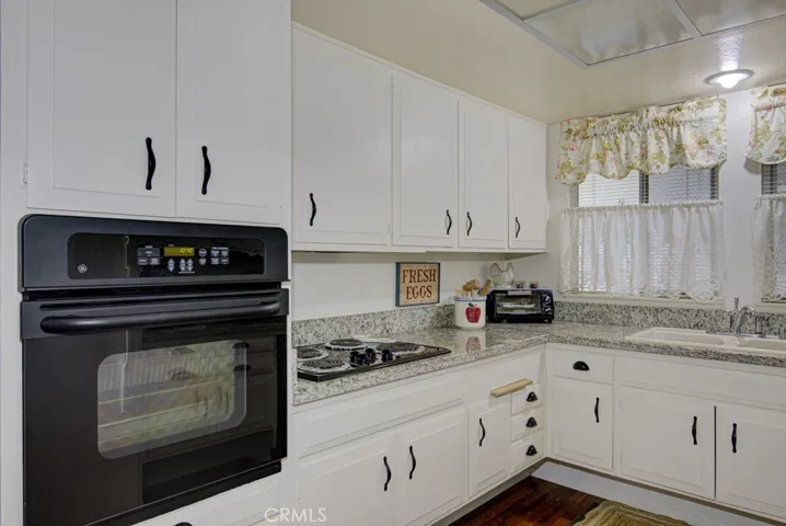 463 Avenida Sevilla Q, Laguna Woods, California 92637