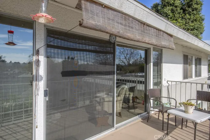 463 Avenida Sevilla Q, Laguna Woods, California 92637