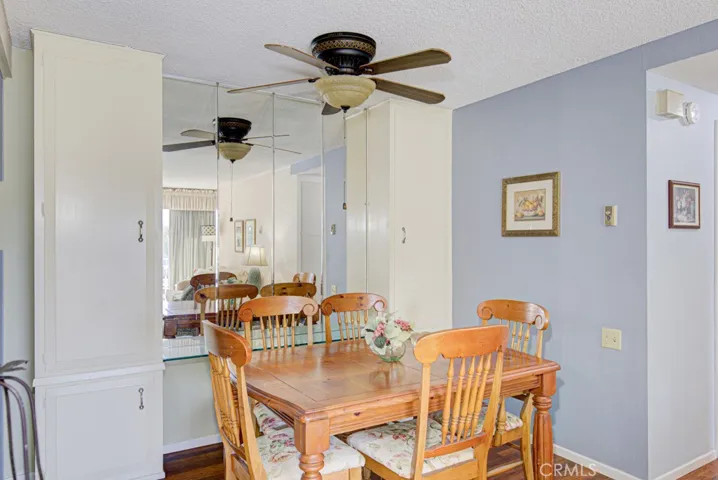 463 Avenida Sevilla Q, Laguna Woods, California 92637