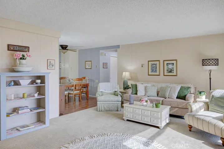463 Avenida Sevilla Q, Laguna Woods, California 92637