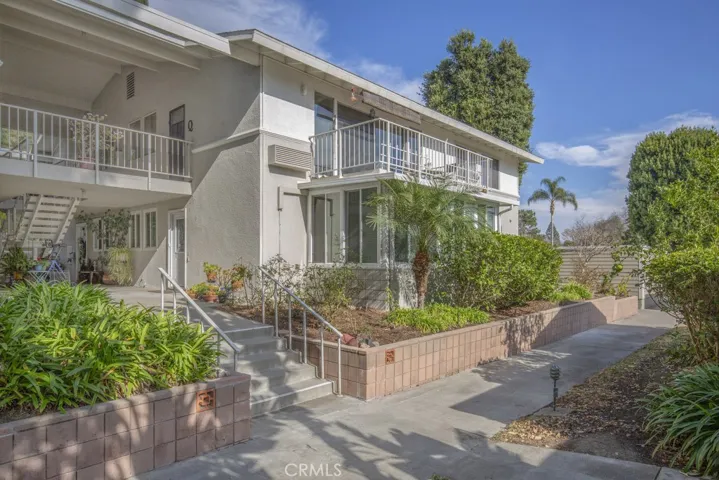 463 Avenida Sevilla Q, Laguna Woods, California 92637