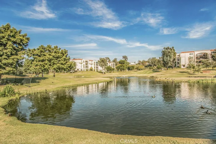 463 Avenida Sevilla Q, Laguna Woods, California 92637