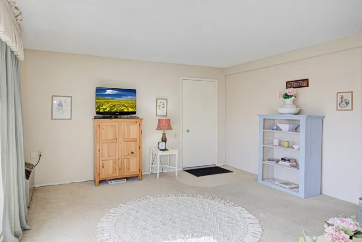 463 Avenida Sevilla Q, Laguna Woods, California 92637