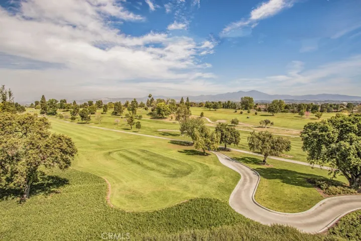 463 Avenida Sevilla Q, Laguna Woods, California 92637