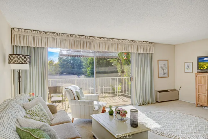 463 Avenida Sevilla Q, Laguna Woods, California 92637