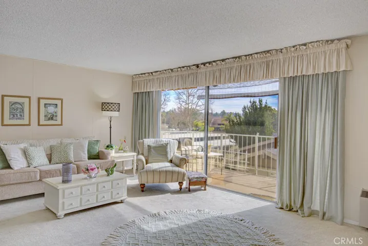 463 Avenida Sevilla Q, Laguna Woods, California 92637