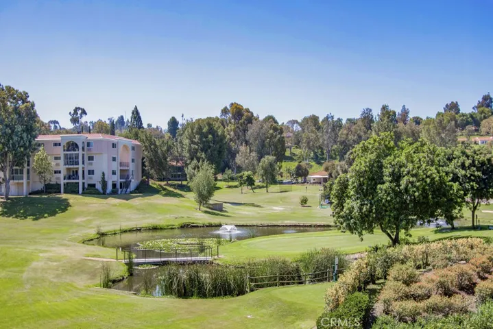 463 Avenida Sevilla Q, Laguna Woods, California 92637