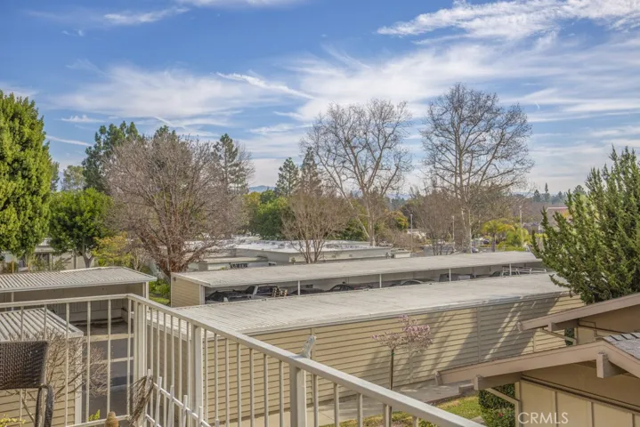 463 Avenida Sevilla Q, Laguna Woods, California 92637