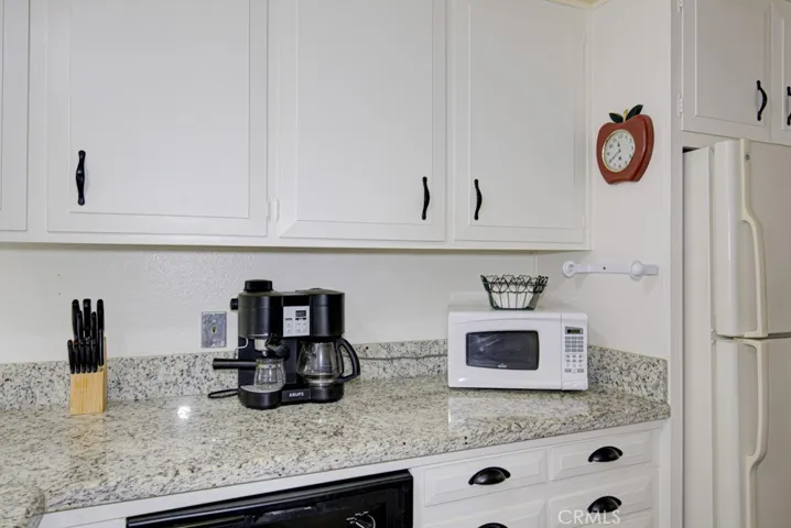 463 Avenida Sevilla Q, Laguna Woods, California 92637