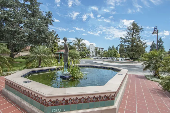 463 Avenida Sevilla Q, Laguna Woods, California 92637