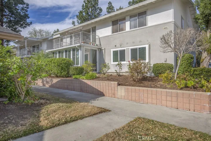 463 Avenida Sevilla Q, Laguna Woods, California 92637