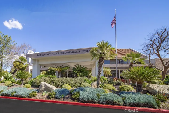 463 Avenida Sevilla Q, Laguna Woods, California 92637