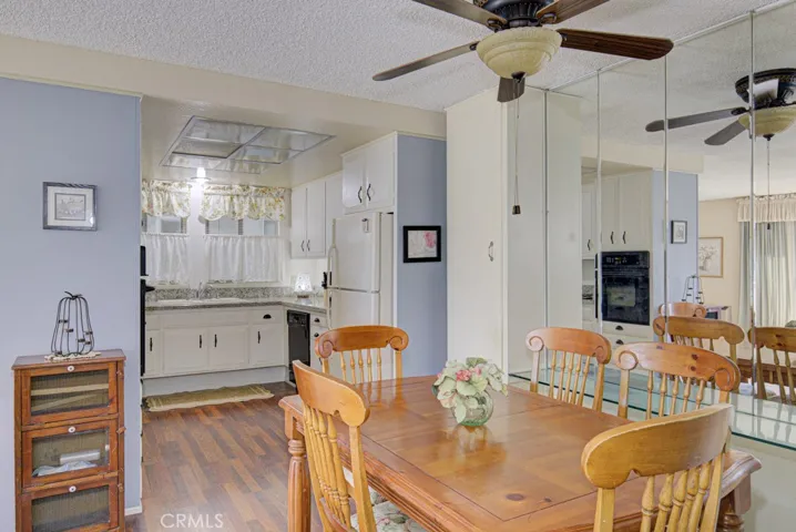 463 Avenida Sevilla Q, Laguna Woods, California 92637