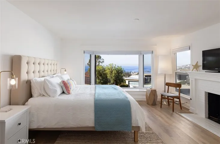 917 Rembrandt Drive, Laguna Beach, California 92651