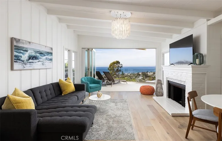 917 Rembrandt Drive, Laguna Beach, California 92651
