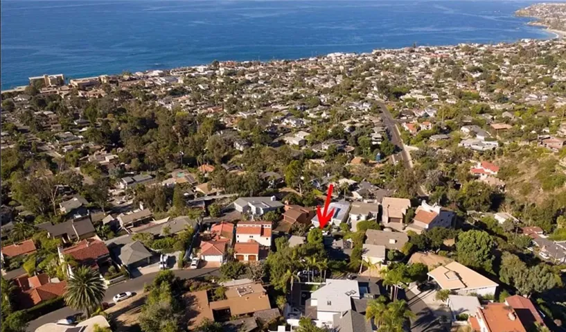 917 Rembrandt Drive, Laguna Beach, California 92651