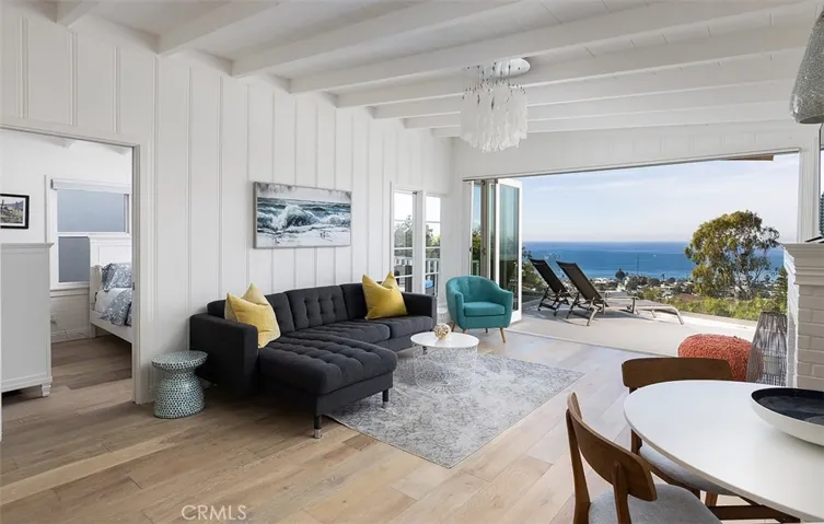 917 Rembrandt Drive, Laguna Beach, California 92651