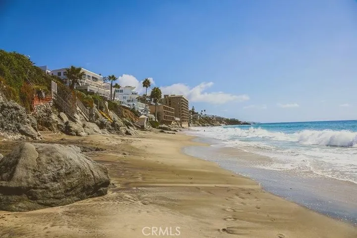 917 Rembrandt Drive, Laguna Beach, California 92651