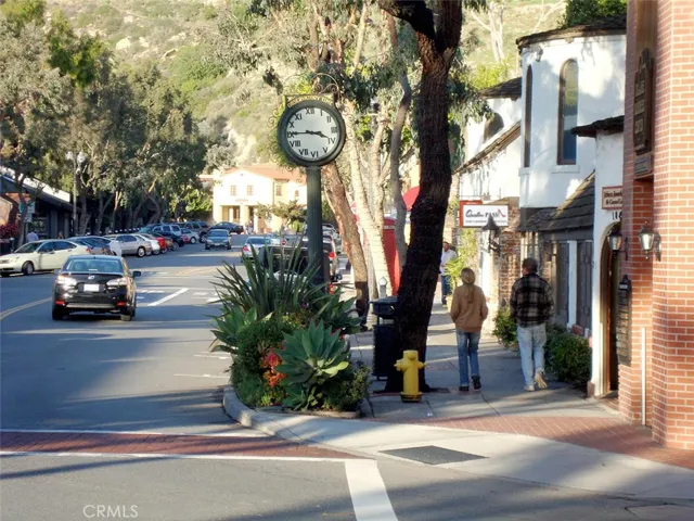 917 Rembrandt Drive, Laguna Beach, California 92651