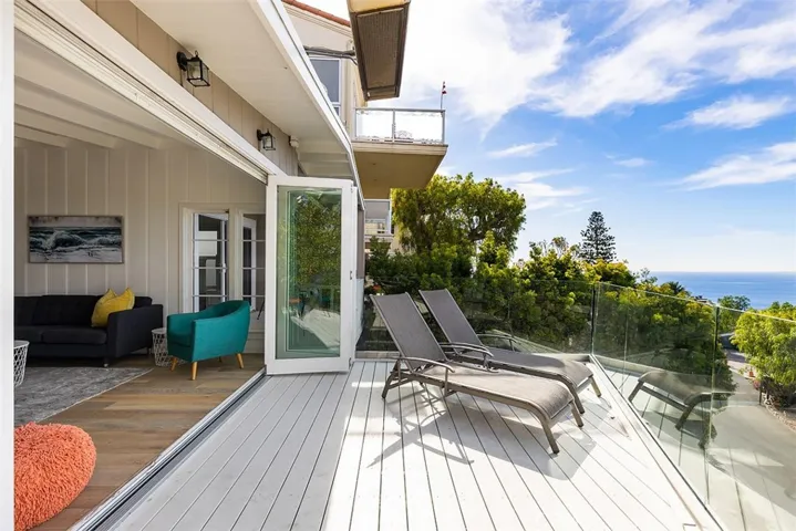 917 Rembrandt Drive, Laguna Beach, California 92651