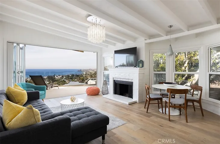 917 Rembrandt Drive, Laguna Beach, California 92651