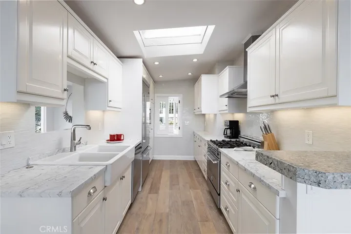 917 Rembrandt Drive, Laguna Beach, California 92651