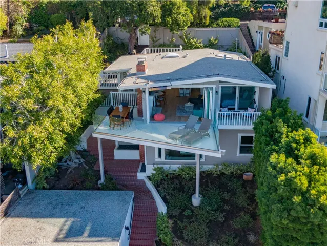 917 Rembrandt Drive, Laguna Beach, California 92651