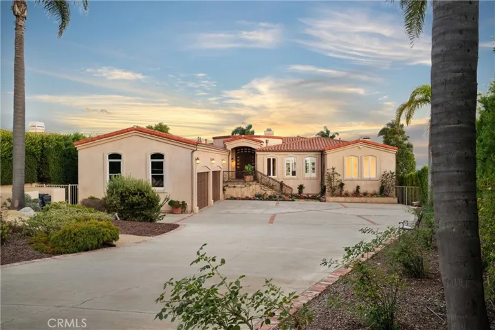 6600 Sea Cove, Rancho Palos Verdes, California 90275