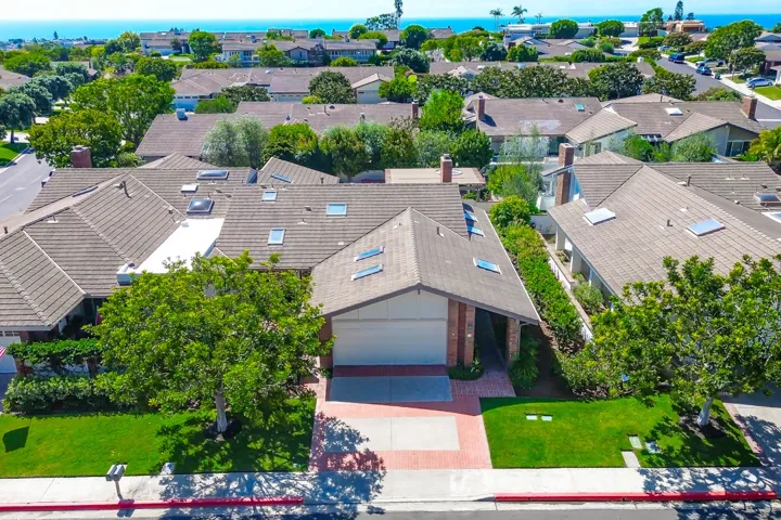 5 Maritime, Corona Del Mar, California 92625
